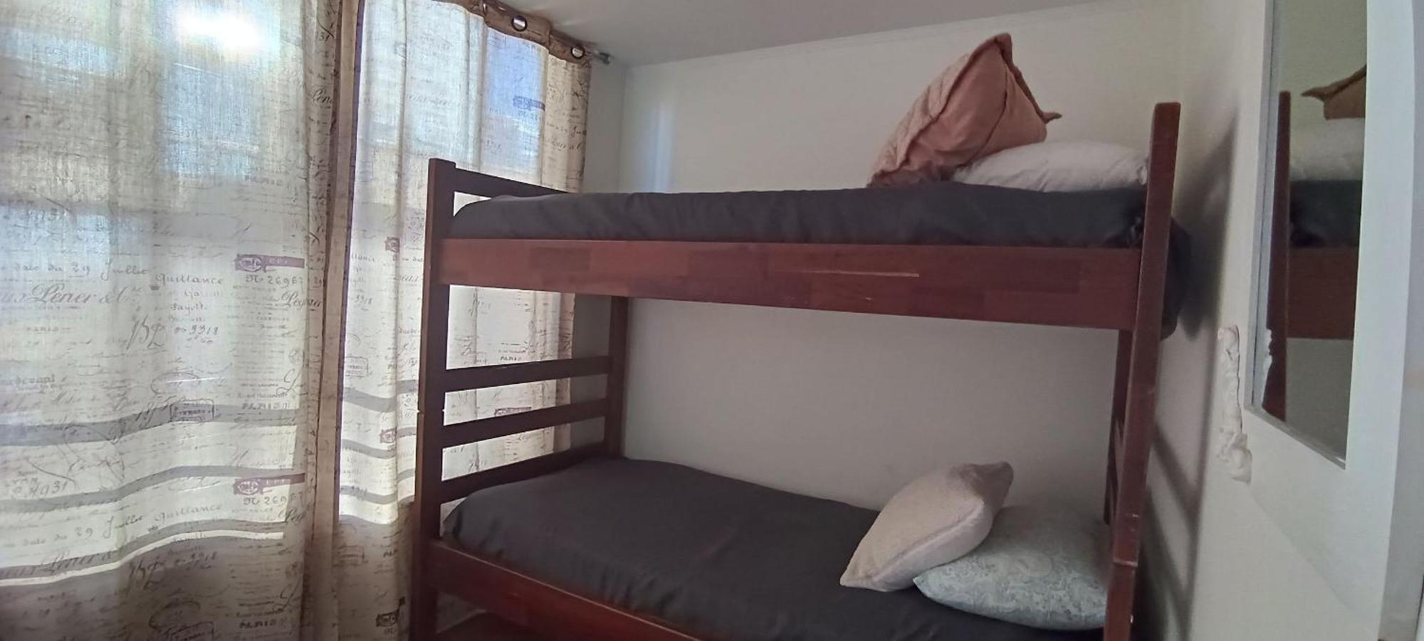 Apartamento Living Flores