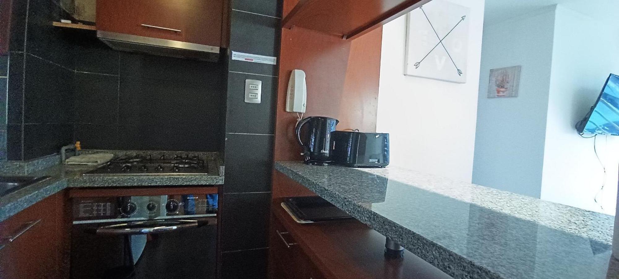 Living Flores Apartamento