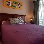 Apartamento Living Flores