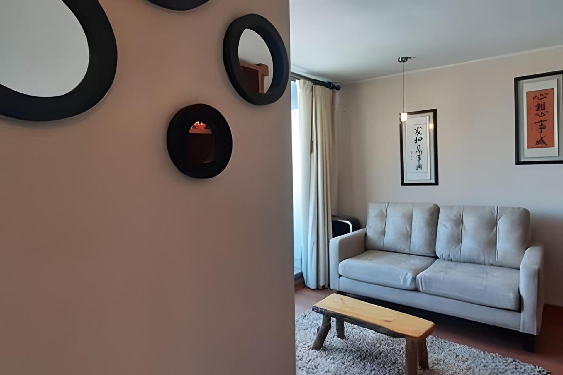 Appartamento Living Flores *