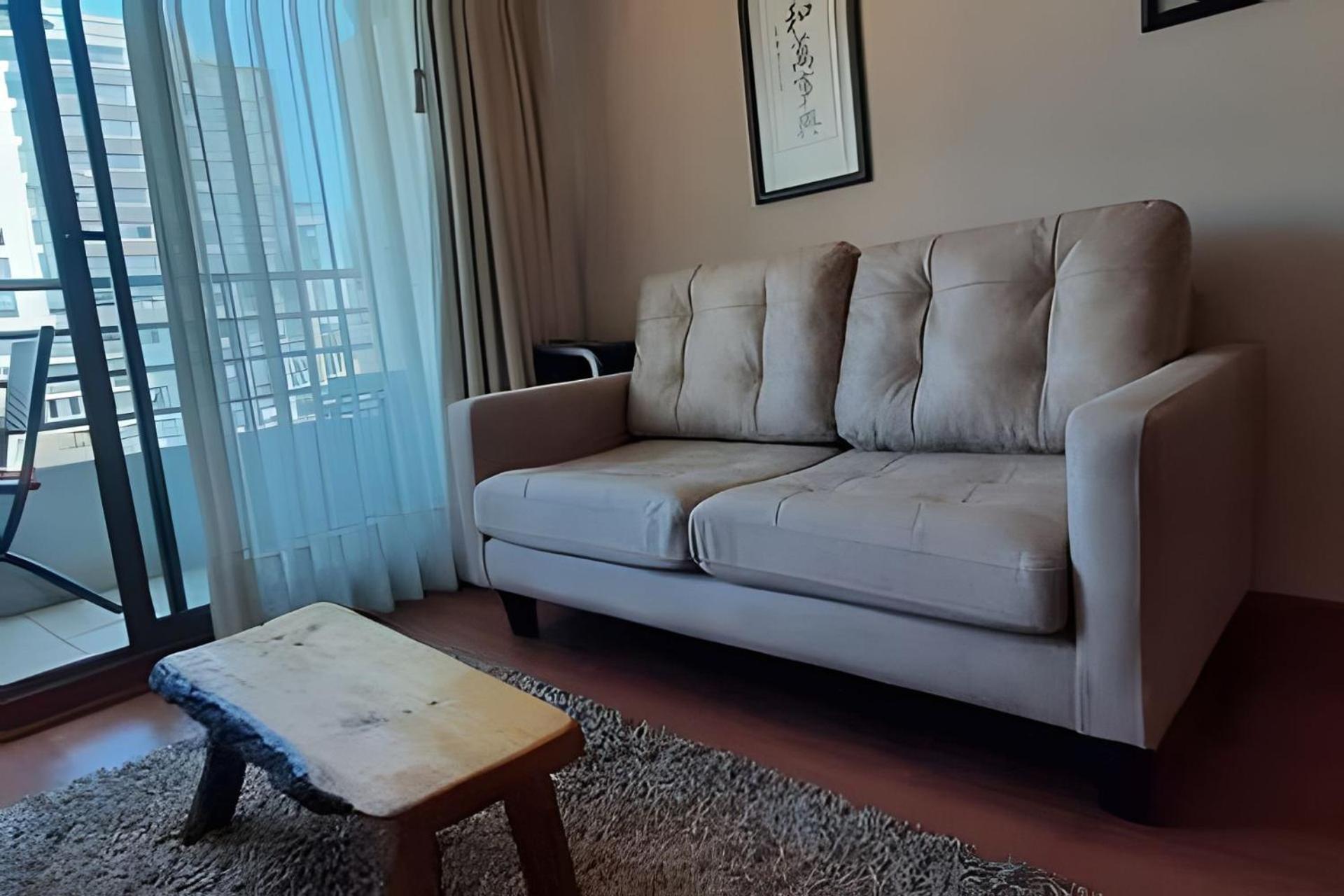 Appartamento Living Flores