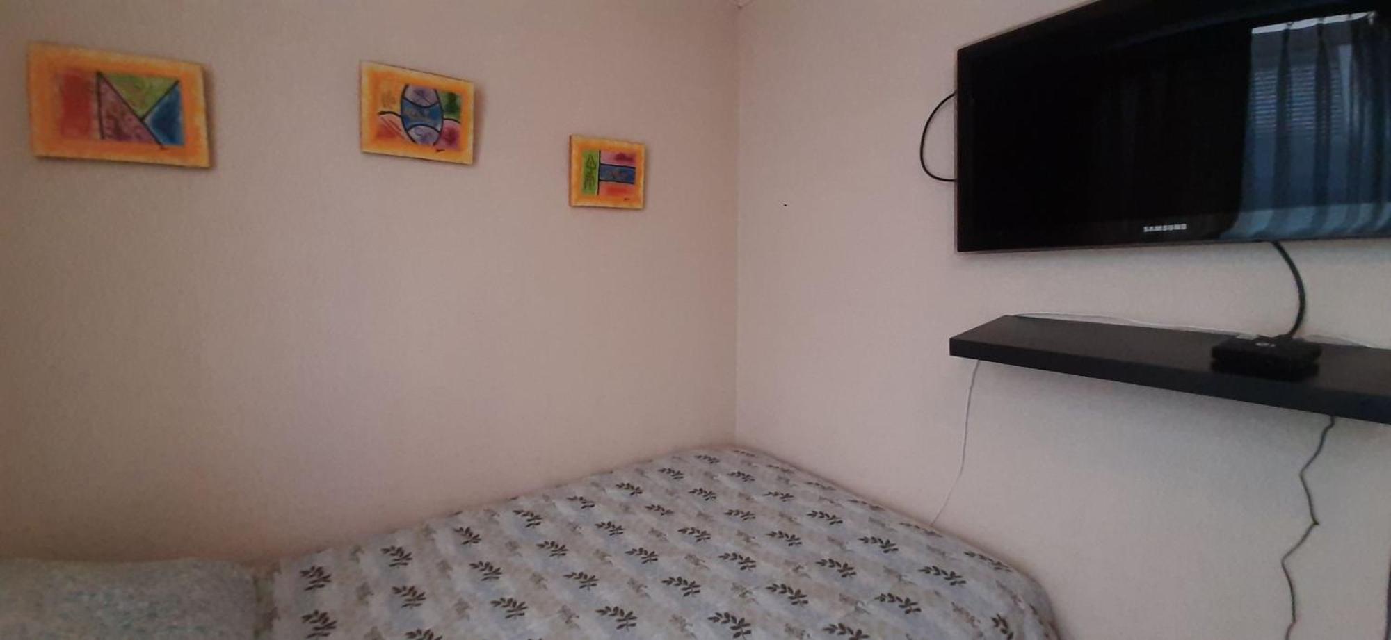 Appartamento Living Flores