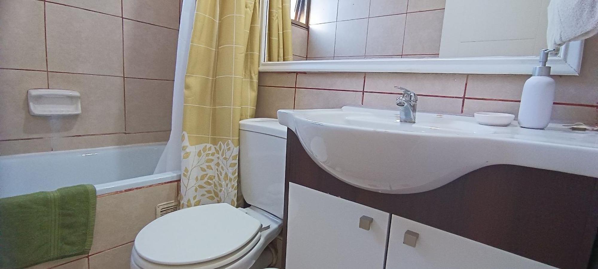 Appartamento Living Flores *