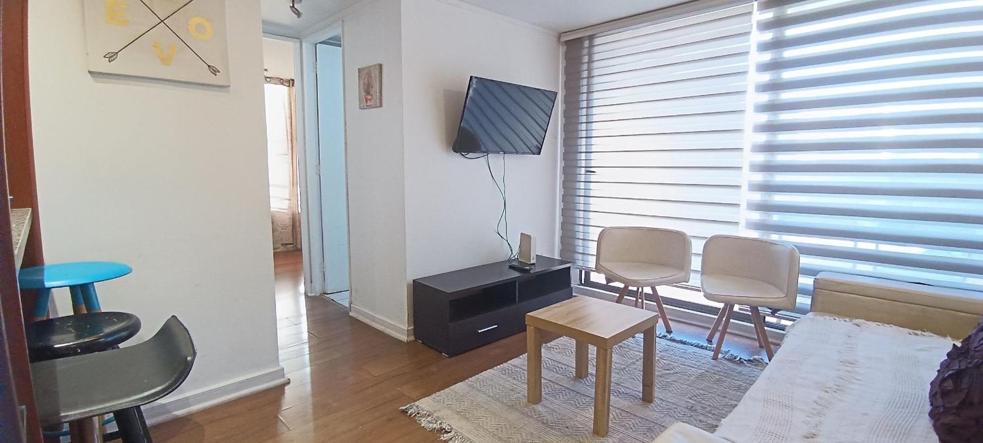 Appartamento Living Flores *
