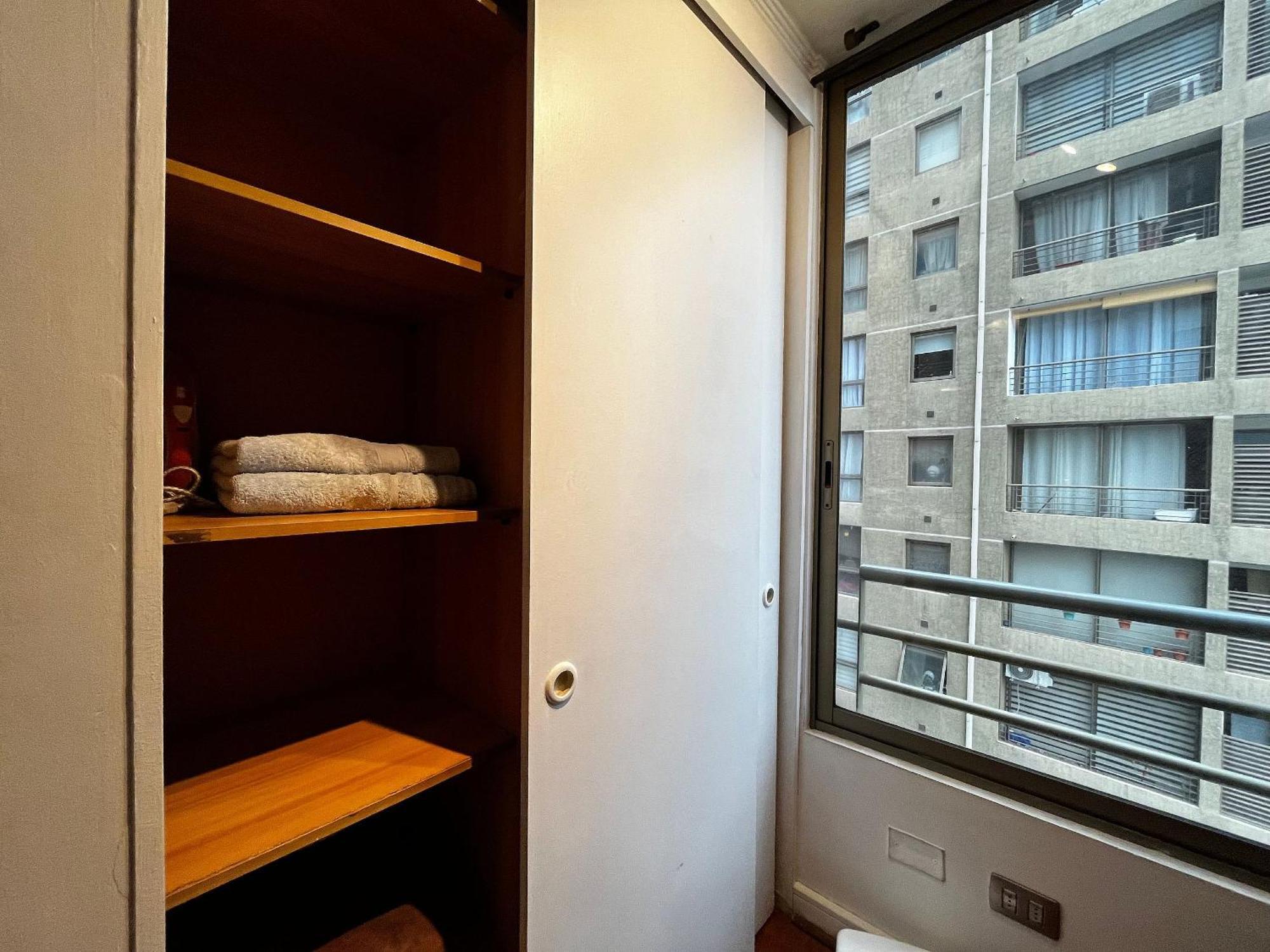 Apartment Living Flores Santiago