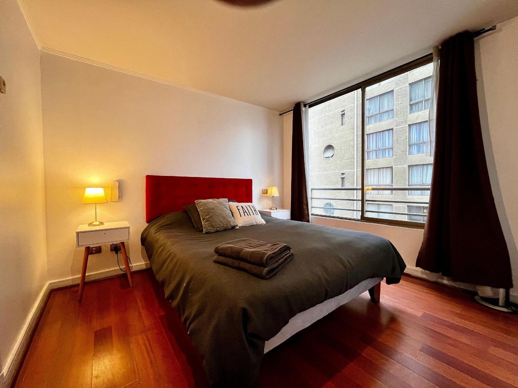 Apartment Living Flores