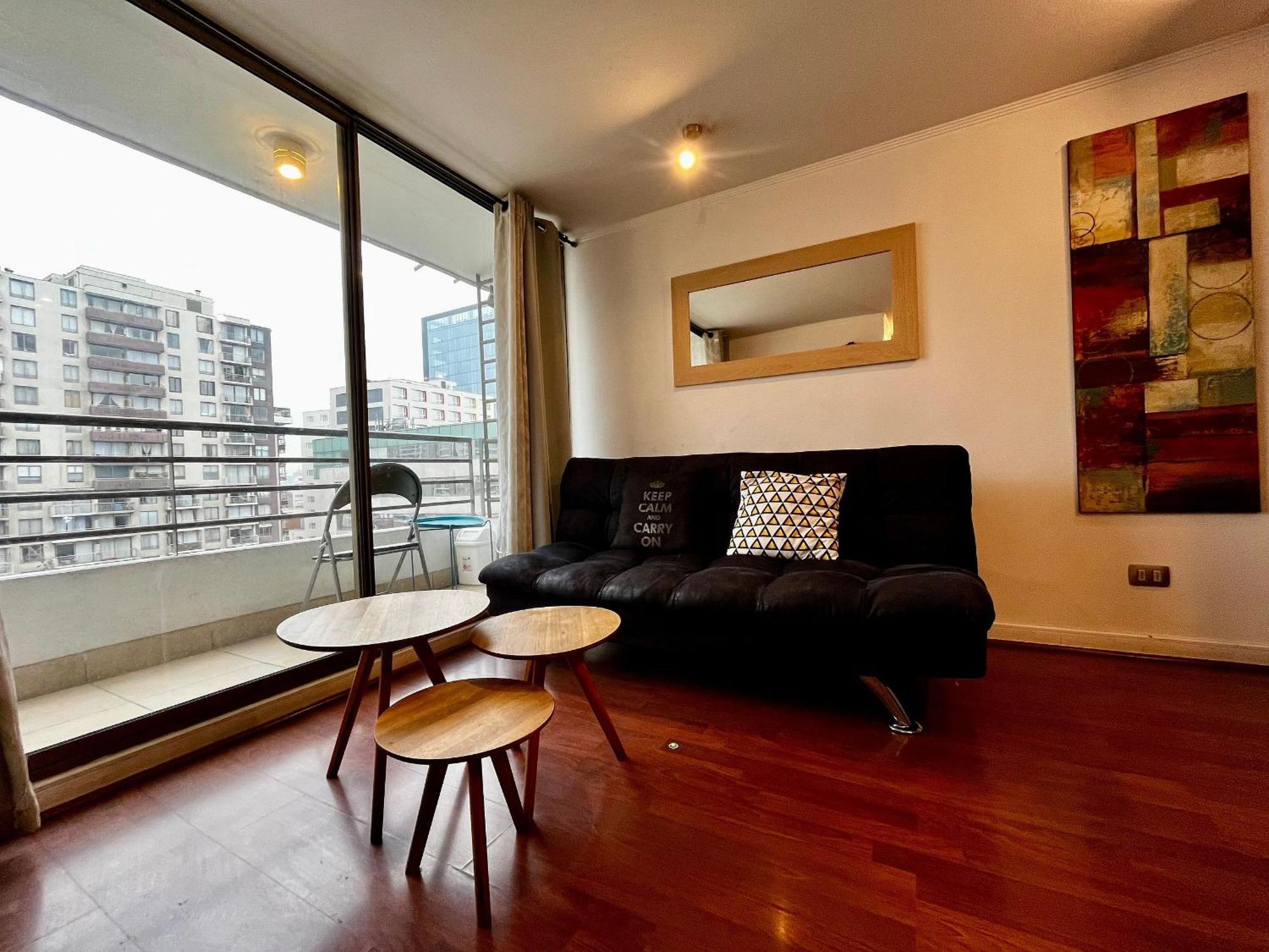 Apartment Living Flores *