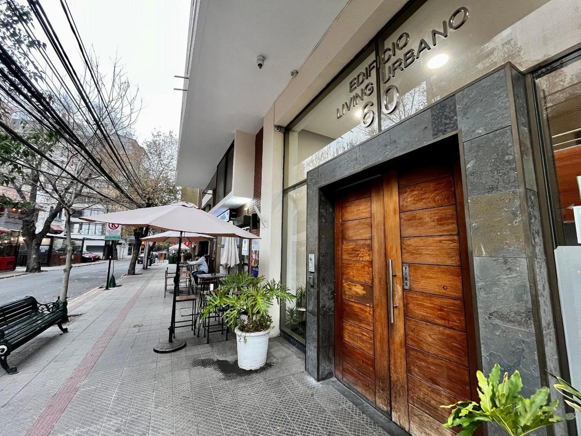Living Flores Apartment *