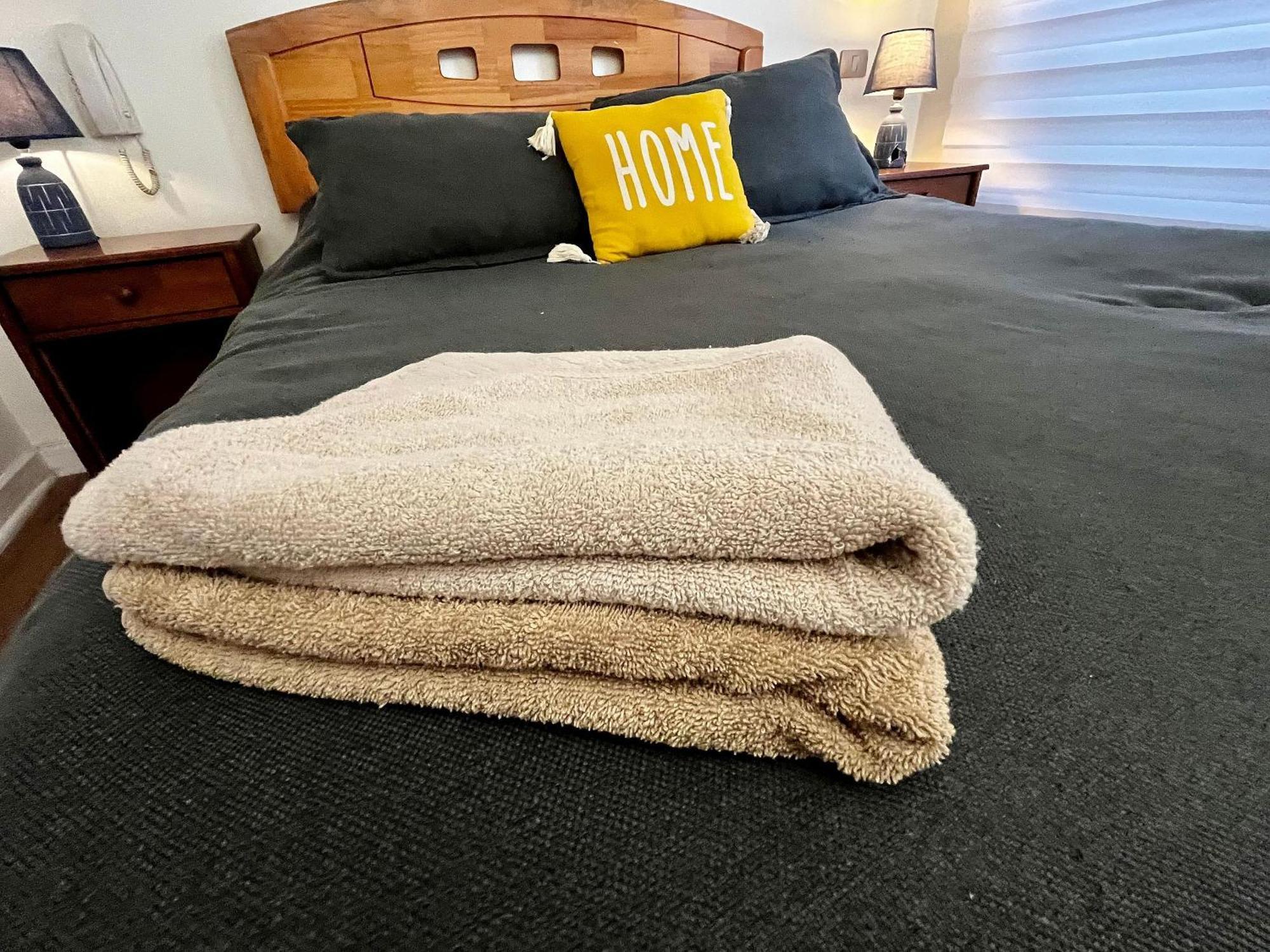 Apartment Living Flores Santiago
