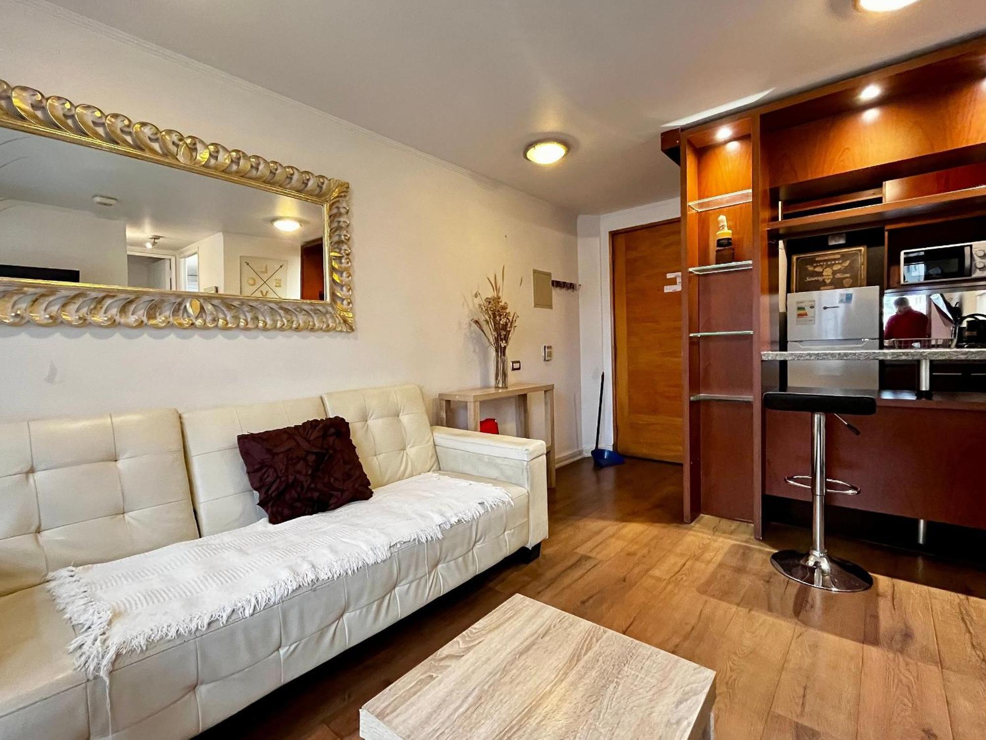Apartment Living Flores